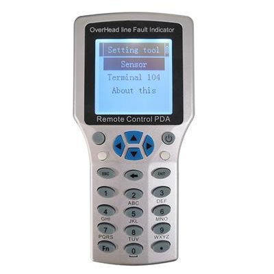 Remote Control PDA（SNV306）